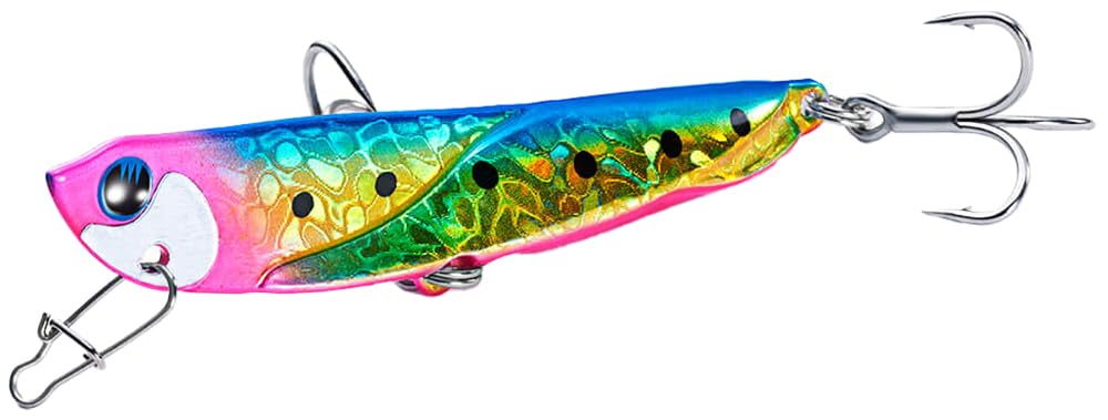 Amazon.co.jp: ジャクソン(Jackson) 飛び過ぎダニエル 強化フック搭載